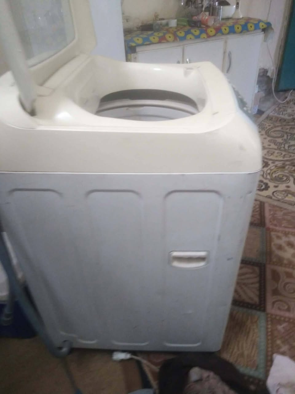 للبيع شغالات وعلفحص للتواصل واتساب *********** مكاني في سبع
