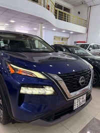 روگ ٢٠٢٣ • مواصفات أمريكي • SV AWD