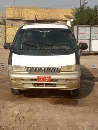 ١٩٩٦ • ابو الخصيب • راديتر جديد