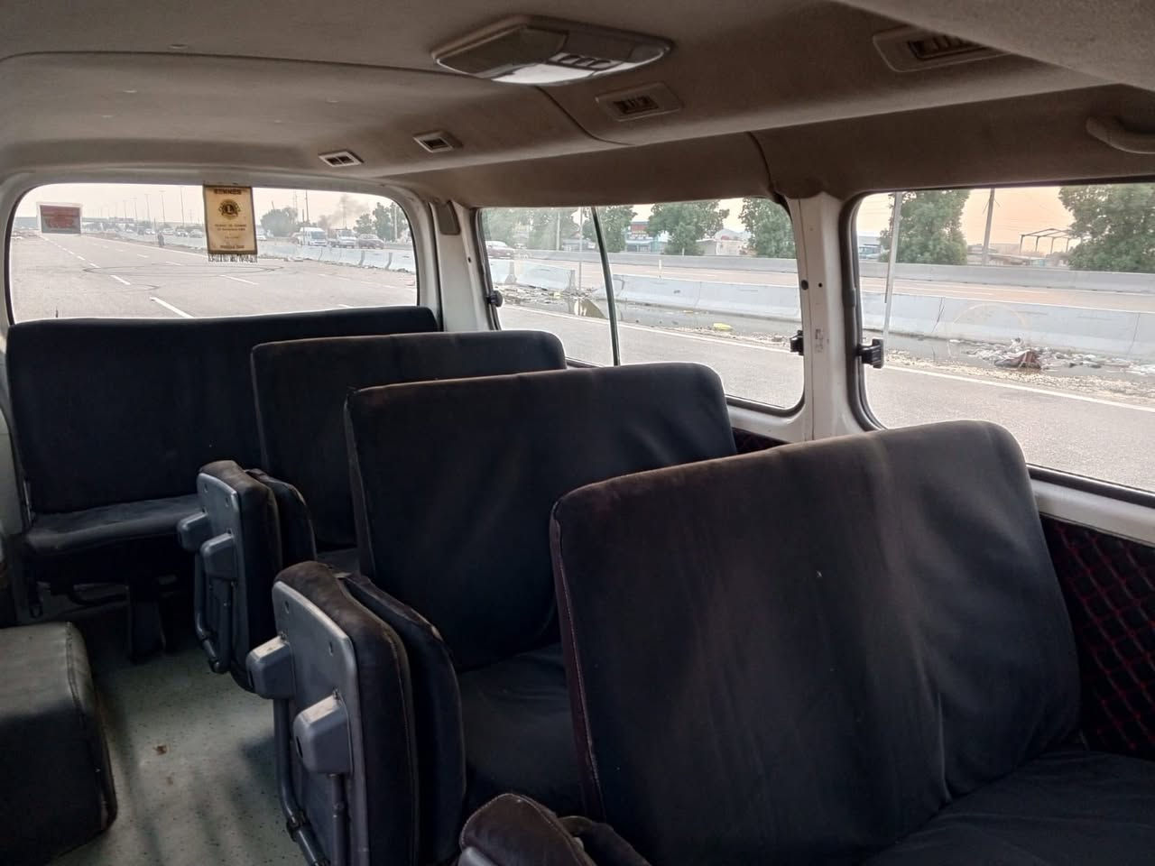 السلام عليكم 🫡 من رخصت. مدير 👨‍💼 الكروب. المحترم. 
نوم السياره :نسيان يورفان. 
المديل :2011
الرقم: سليمانيه 
حداديه السياره :100%100
ميكانيك السياره 100%100
تخم التاير داخل سياره نضيف.  تدفئه تبريد كلج جديد عينه صينيه سياره جاهزه من كلشي بوجهك لشارع مابيه اي نقص حمدلله. سياره بيه شويه بارد. وعندي سونار بيه تجي تشوفه بعينك وبيك خير ودلل.  ممتعوب. ماطلع بيه هواي. عل كد الخط  بسمي. تحويل ثاني يوم مباشر. 
عنوان السياره :بغداد الشعب قرب السيطره القديمه 
السعر :١٦٥وقابل لتفاوض 
تصال. : ***********بي وتساب. رسلني وبخدمتك 
تصال : ***********
غير. متواجد عل الفيس
