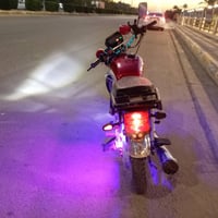 ايراني • ٢٠٢٠ • كهربايات شغاله