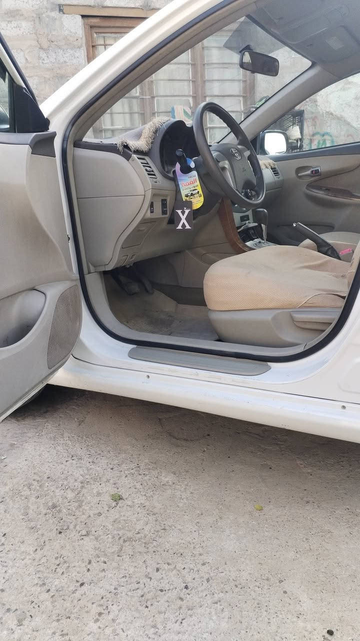 كورلا للبيع مكاني ديالئ بعقوبه  كفاله من كلشي سونار مرفق  ب المنشور للاستفسار اتصال ***********
السعر 110$وبيها مجال
