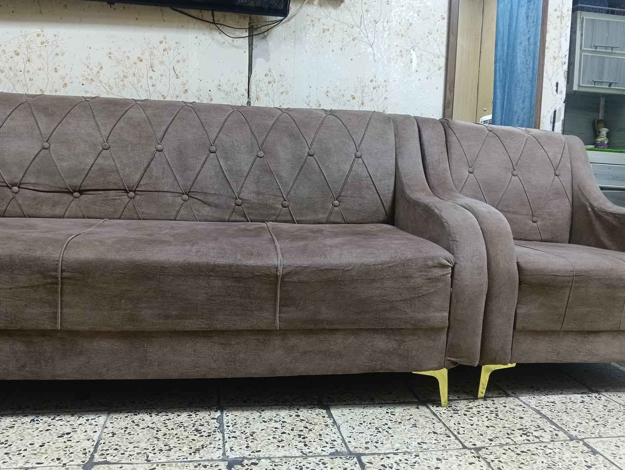 تخم 100 وثلاجه 100 مستعجله على بيعته


**إذا كنت صاحب هذا الإعلان وتريد حذفه لأي سبب، رجاءا أرسل رسالة إلى الدعم الفني**