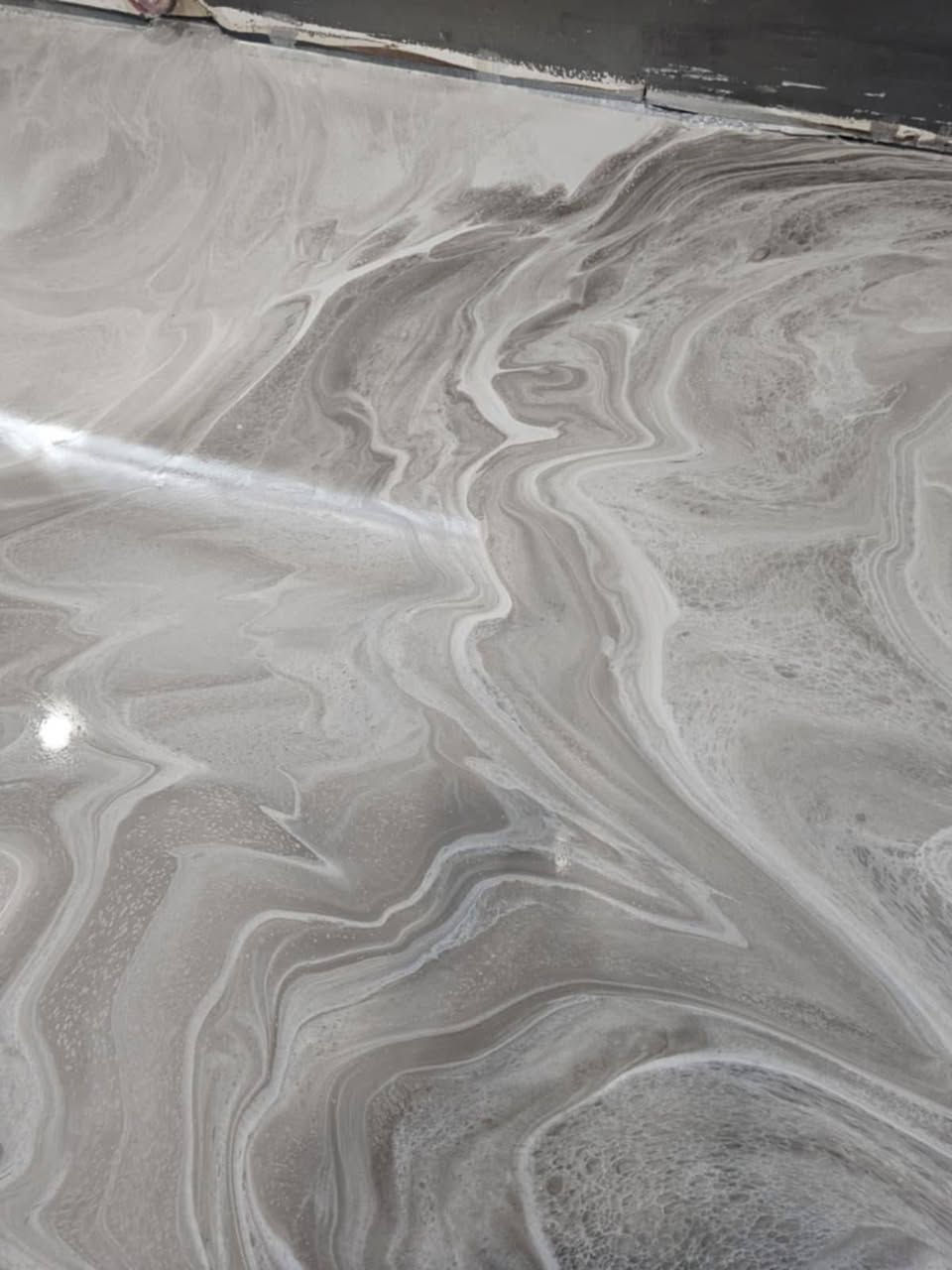 سلام عليكم اختصاصي يبوكسي مستعدين للطلاء الايبوكسي ومنفذ العمل الطلاء الايبوكسي  والمعالجه كافه الارضيات هشام ايبوكسي اختصاص ارضيات يبوكسي وكافه الارضيات وتنفيذ الاعمال الطلائليبوكسي اختصاصي 
***********
***********
