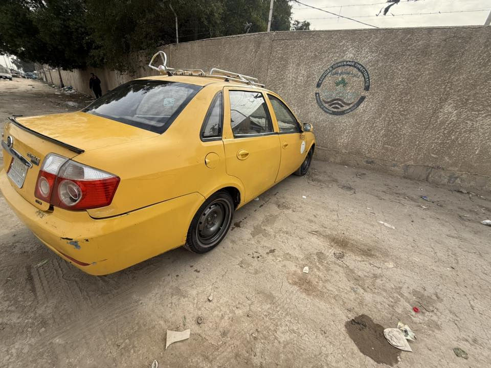 سلام عليكم سياره ليفان 520 لبيع سعر سياره 26 ورقه. وبيه مجال ***********بغداد مكاني
