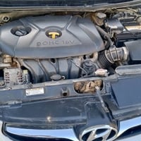 النترا • 2011 • مراوس