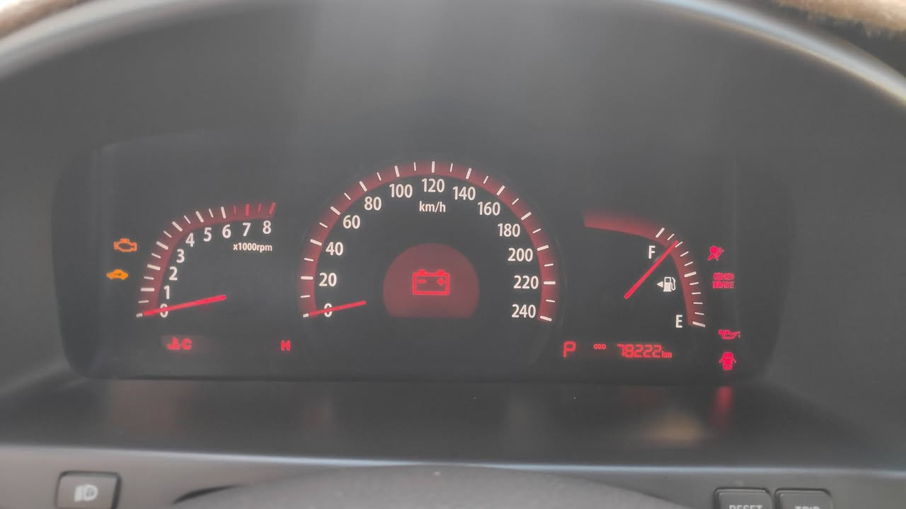 السلام عليكم ورحمه الله وبركاته 
كيا موهافي ٢٠١٣  خليجي محرك ٣٨٠٠
محرك بلادي گير بلادي ممفتوح الفضل من الله 
للبيع مستعجل 
دفع رباعي فول مواصفات ،الفضل لله كل نقص مابيهه
السونار مرفق بالصور 
السعر ١٧٠ .....
مايعجبك السعر .... اكو سيارات ب١٢٠ و١٣٠ و١٥٠ ❤️
وربي يوفق الجميع 
صلي على محمد وال محمد واعبر المنشور
المكان بغداد الشعب شارع الصحه 
رقم الهاتف وات ساب ***********
