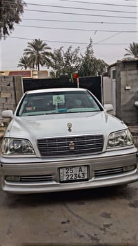 ملكه • ٢٠٠٢ • رقم كركوك