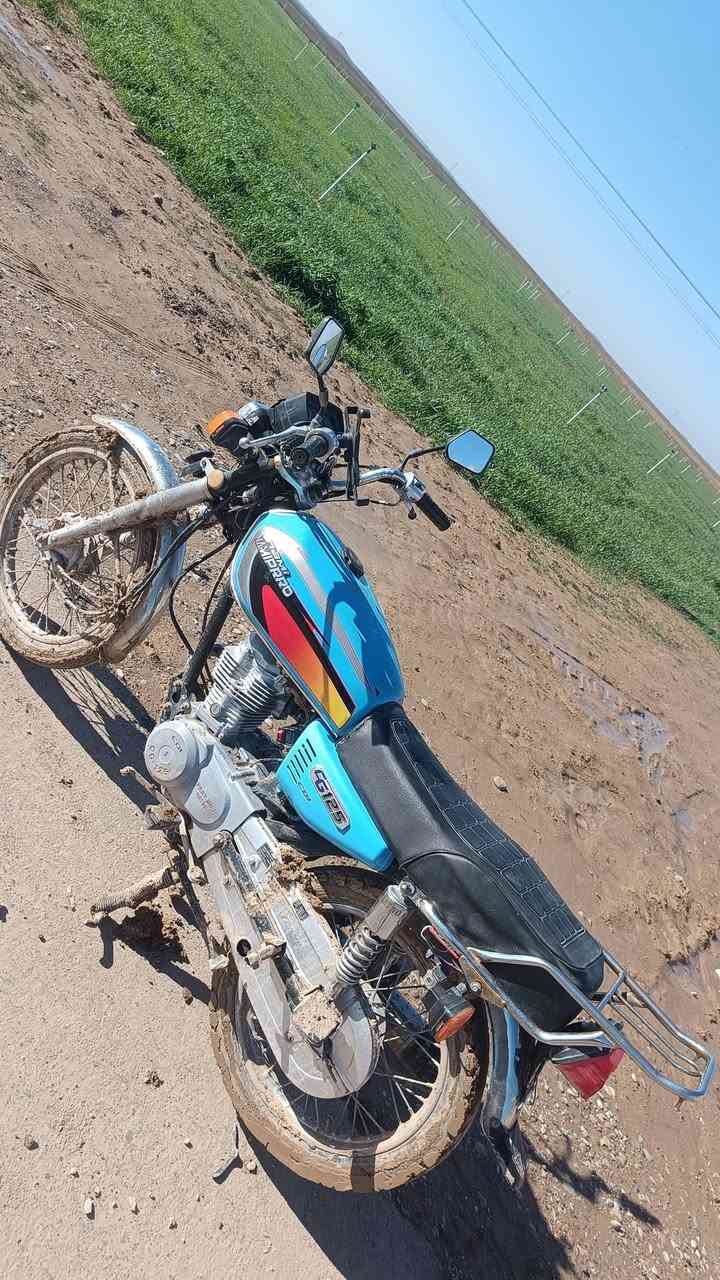 ماطور للبيع بارت مكاني جنوب الموصل سعر360/
***********
