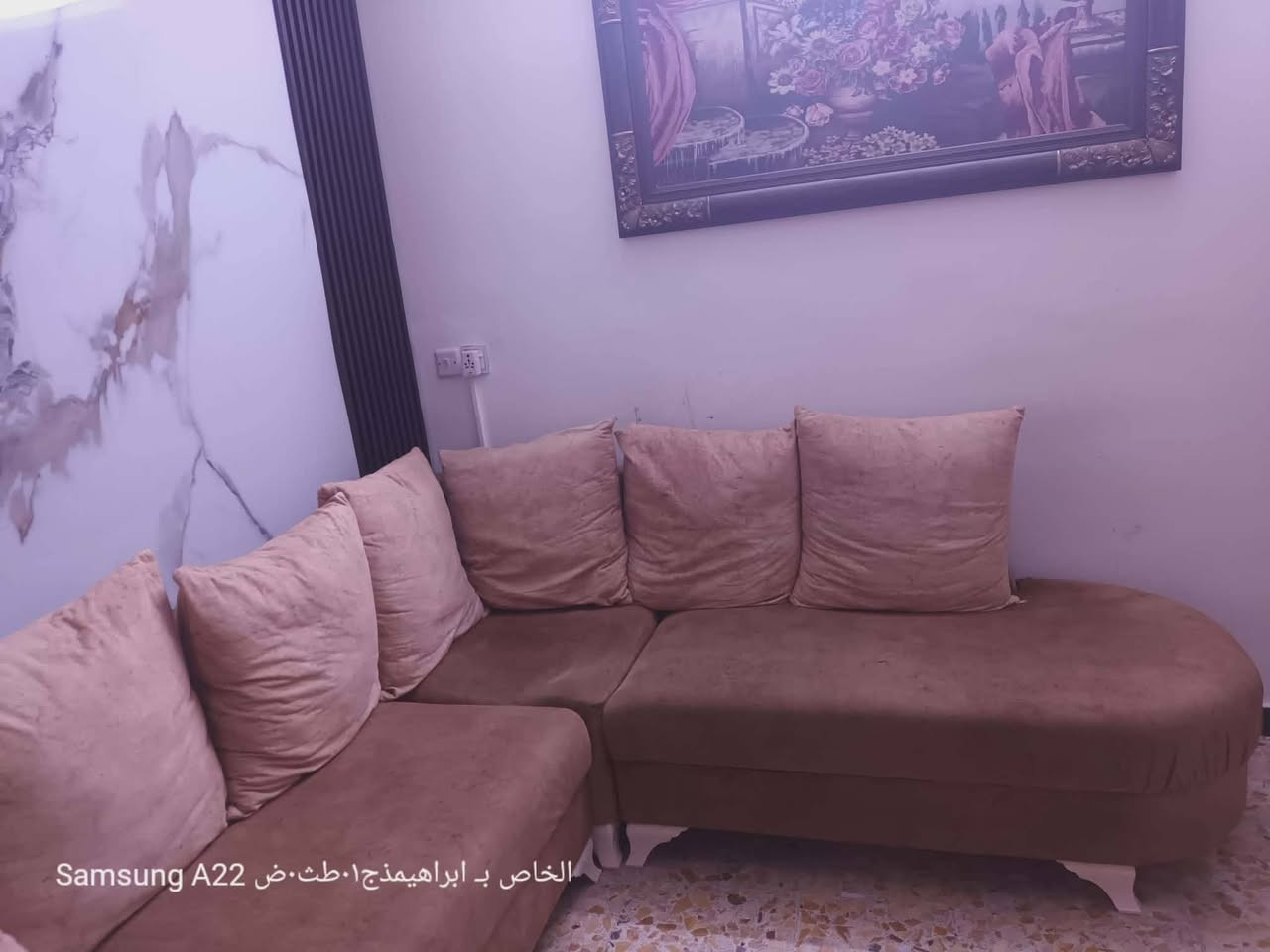 ديوان عشر مقاعد تركي مع ١٠ كوشات
نضيف مستعجلين ع بيعتة السعر خاص


**إذا كنت صاحب هذا الإعلان وتريد حذفه لأي سبب، رجاءا أرسل رسالة إلى الدعم الفني**