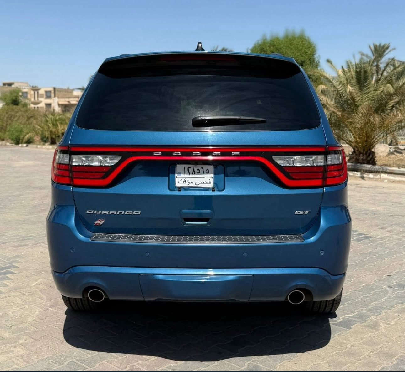 للبيع فور ويل
مكينة (3600)
دورنكو ( GT )فوووول مواصفات
موديل 2024
ماشية (18)im
بدون لوحات
ستة سلندر
المواصفات 
1-بصمه 
2-تشغيل عن بعد 
3-كشنات كهرباء 
ذاكره خزن ميموري تدفئة + تبريد
(7)راكب  
4-شاشة +كاميرا + حساسات 
5-ويل كب (20) تخم تاير
6-تحكم ستيرن جهتين 
بلوتوث + اوكس 
شفتات ستيرن + هيتر 
7-نظام اطفاء +رادارات 
نظام ايكو 
نظام سبورت 
3 قطع تبريد 
8- جنطة كهرباء  
حادثها جاملغ بنيد خشم شاصي 
شرط تعمير شركة
الاتصال ***********
