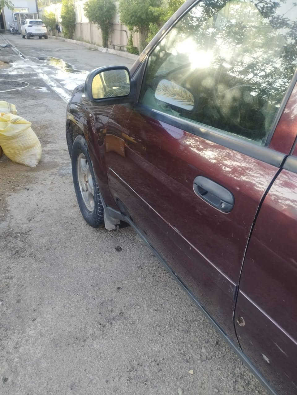 بلايزر موديل 2007  القبق الاسود محرك 4200  تبريد شغال شاشة انرويد
كير محرك مكفول تخم تاير المكان بغداد السعر 85 ورقة قابل للتفاوض المكان بغداد رقم الهاتف واتساب  ***********
