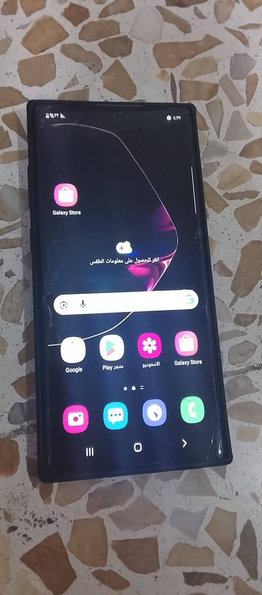 نط10للبيع الذاكره 256الرام8شرط كلاه بس بي فطور الموضحه كلاه شرط سعره100الموشراي لا يرسل


**إذا كنت صاحب هذا الإعلان وتريد حذفه لأي سبب، رجاءا أرسل رسالة إلى الدعم الفني**