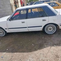 سوبر • موديل ٨٥ • البصرة الزبير