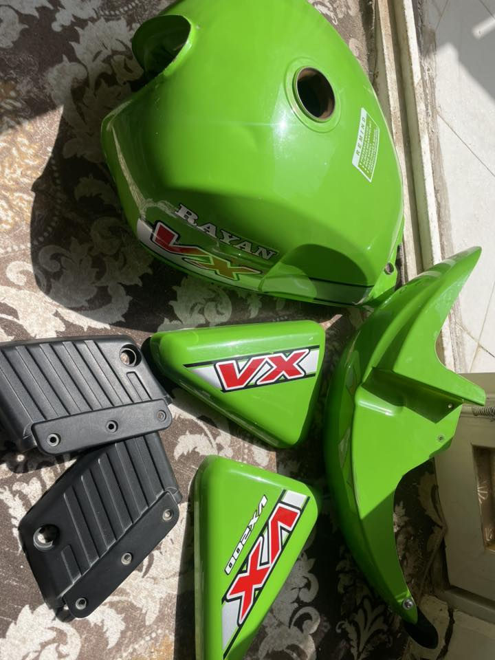 تلنكي دايون نظيف شوفت عينك السعر خاص


**إذا كنت صاحب هذا الإعلان وتريد حذفه لأي سبب، رجاءا أرسل رسالة إلى الدعم الفني**