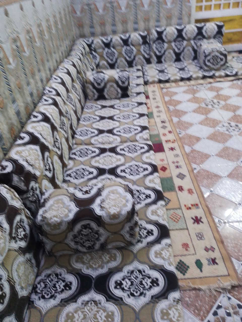 ديوان للبيع المكان الشطره


**إذا كنت صاحب هذا الإعلان وتريد حذفه لأي سبب، رجاءا أرسل رسالة إلى الدعم الفني**