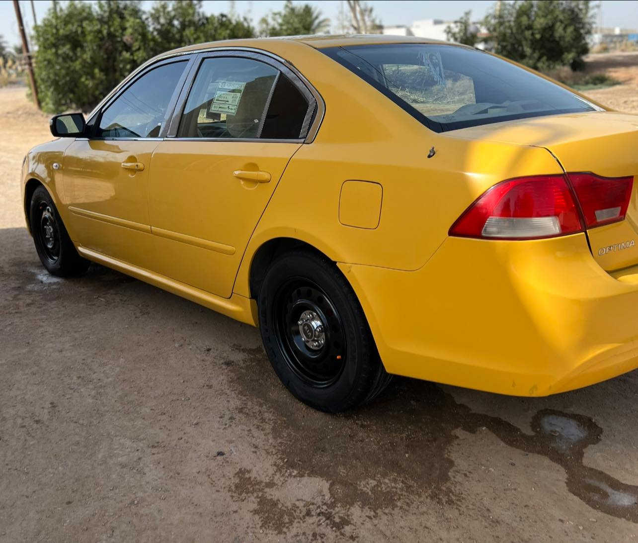 السلام عليكم كيه اوبتيمه 2010 خليجي محرك 2000 كير محرك شرط تبريد ثلج تايرات حداديه جاهزه مكفوله من الفتح والتبديل بيه شويه بل تكمه والباقي كفاله بدون عابر بدون دواخل شواصي لغود مكفوله رقم مثني سنويه 2028 تحويل مباشر مصفره هيئة وغرمات شاشه دوشمه سياره بدون نقص السعر 83 وبيه مجال للطيبين مكاني رميثه ستفسار *********** واتساب ***********
