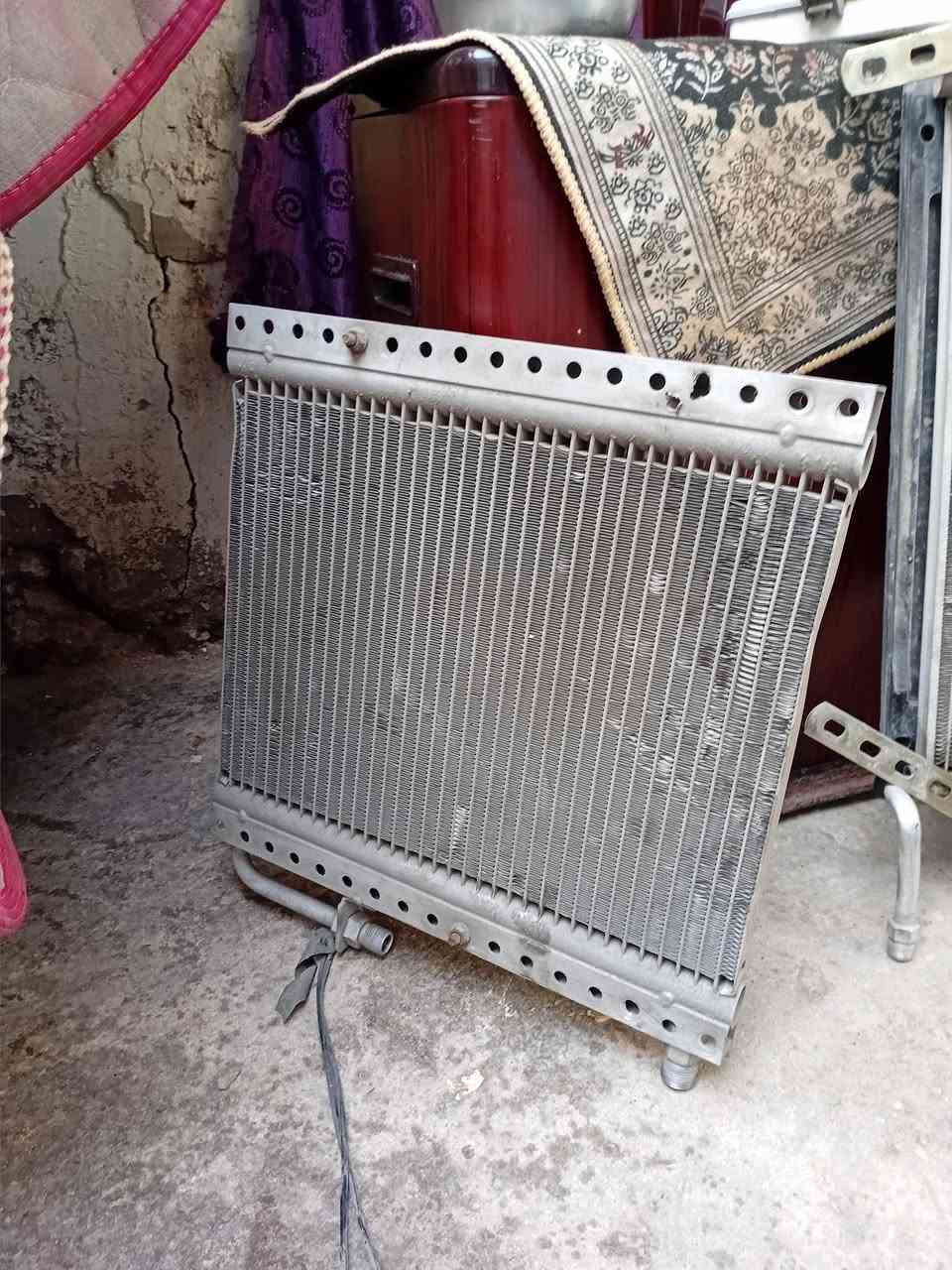 مكاني بغداد لوزيرية غرب جامع نداء منظومة كاملةسبلت راديترات كنبريسر١٧معةقاعدةرقمي ***********
