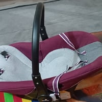 هزاز طفل • استعمال قليل • كربلاء شارع ميثم