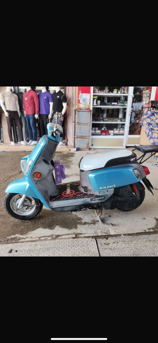 اسلام عليكم دراجه بوليس مصطره للبيع المسيب شارع الحسينيه السعر مليون وبيه مجال تفاصيل عله الرفم ***********
