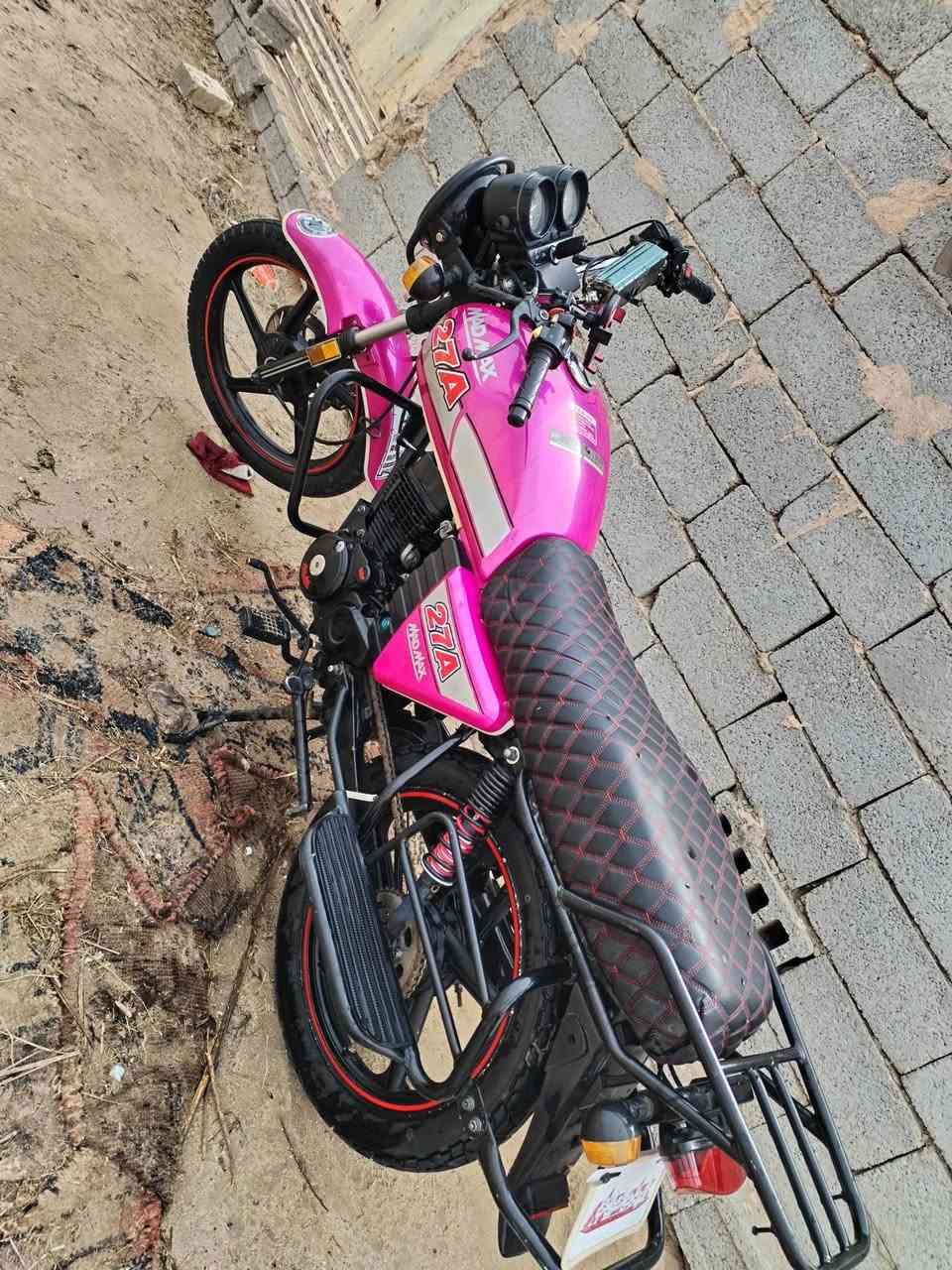 سلام عليكم دراجه لبيع 2025 ***********
