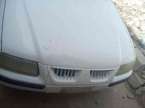 سمند للبيع خصوصي موديل 11 ناطقه بغداد الي ميشتري ليطب المنشور بغداد تقاطع النهروان   ***********
