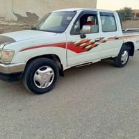 مكينة بلدية • اوتوماتيك • ١٩٩٨