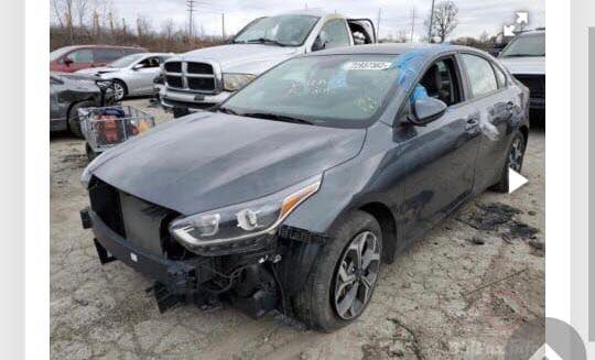 سلام عليكم 🙋  .
فورتي 2021  . 
لون نفطي  . 
محرك 2k 🚨 . 
 الكير مبدله قبل شهر AT المرغوب .
مدوشمه كاعيه وكشنات وصندوك   .
تخم تايرات جديد الاندلوسي  .
ماشيه [  69 🛞 ] . 
الرقم اربيل الجديد بسمي 📍. 
مواصفات : 
1-كامرا دواره
2-تحكم ستيرن 
3-تحديد مسار
4-توقف ذاتي 
5-ودشبول لونين (بيجي)(واسود)
6-السياره بدون اير باك 
السعر :{ 142💸} وبيه مجال للطيبين 😁
مكاني  :  بغداد ، الكاظميه
تواصل  :  ***********
