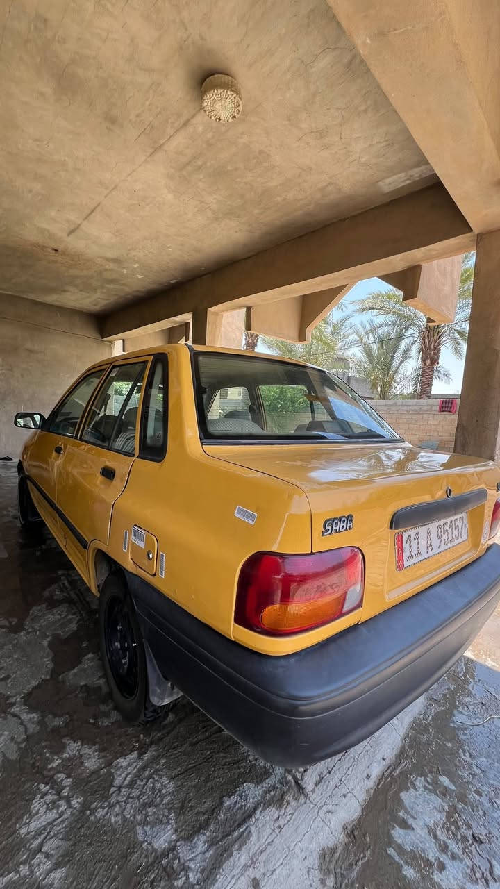 سلام عليكم سايبا للبيع موديل ٢٠١١ كير ومكينه حلوات كهربائيات شغاله صواصي انضاف  بيه تعمير بسيط بقواعد دبلات خلفيه رقم بغداد انكليزي سنويه ل ٢٠٢٩ مصفره هيئه وغرامات
سلام عليكم سايبا للبيع موديل ٢٠١١ كير ومكينه حلوات كهربائيات شغاله شواصي انضاف  بيه تعمير بسيط بقواعد دبلات خلفيه رقم بغداد انكليزي سنويه ل ٢٠٢٩ مصفره هيئه وغرامات 
سياره بسمي تحويل ثاني يوم   وانته تجي وتشوف السياره بعينك  السعر 23  مكاني  الانبار _الخالديه للتوصل الاتصال على الرقم ***********

