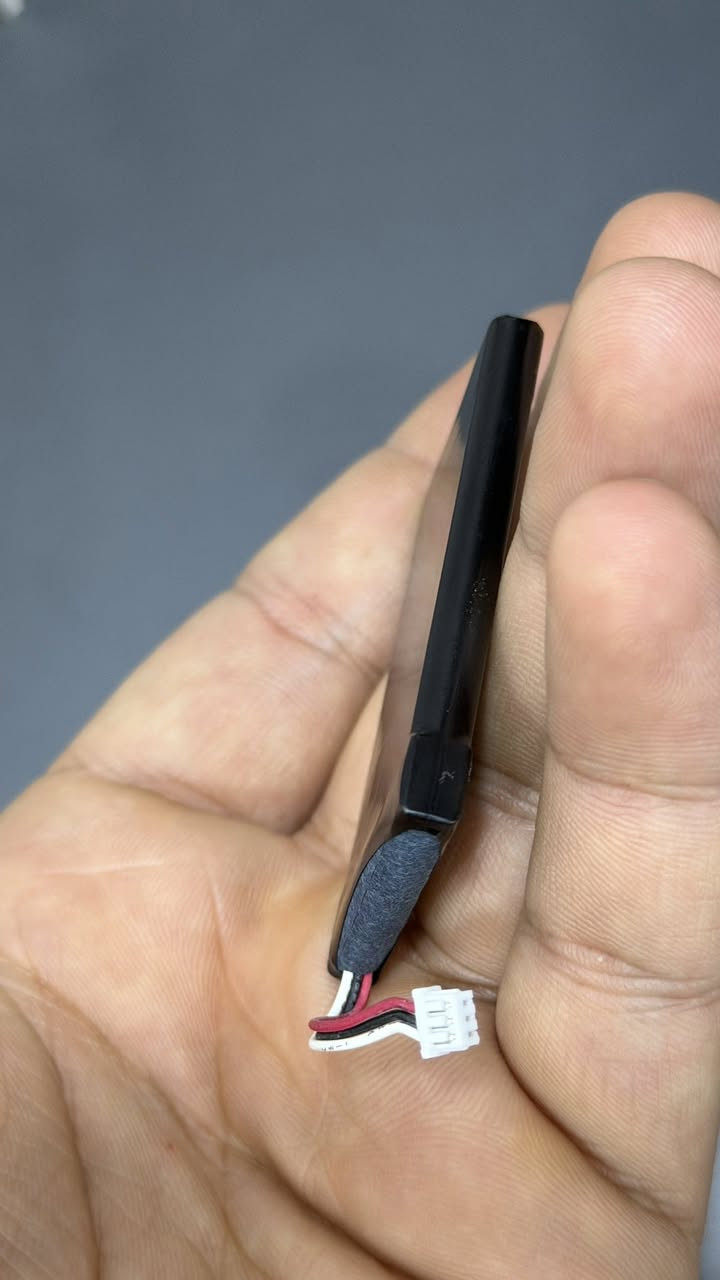 متوفر 373 باتري البيع كل الكميه


**إذا كنت صاحب هذا الإعلان وتريد حذفه لأي سبب، رجاءا أرسل رسالة إلى الدعم الفني**