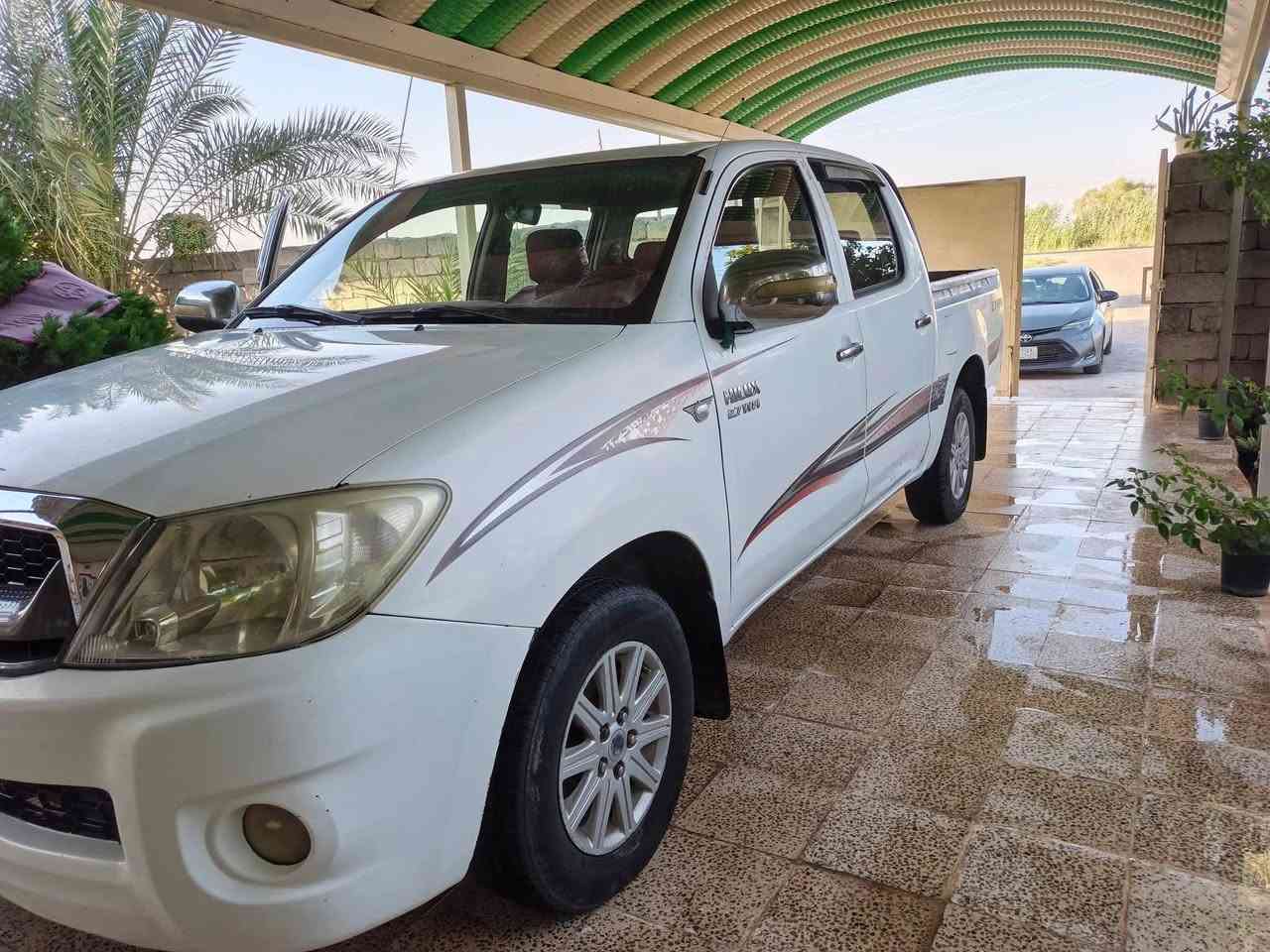 السلام عليكم تيوتا مودل 2009 فقط بنيد تبديل والباغي كفاله عام مكينه گير شرط ممفتوح صدر دبلات مكفول تخم تاير رقم مميز (45) ديالى سعر 150 وبيه مجال العنوان ديالى شهربان رقم هاتف ***********////***********
