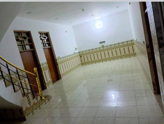 بيت طابو صرف مساحته300 متر المكان حي بابل قرب التانكي
تفاصيل البناء غرفتين نوم وصاله واستقبال مطبخ وصحيات داخليه وخارجيه
للاستفسار علا الرقم ***********
