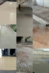 صب أرضيات • رفع أنقاض • كركوك