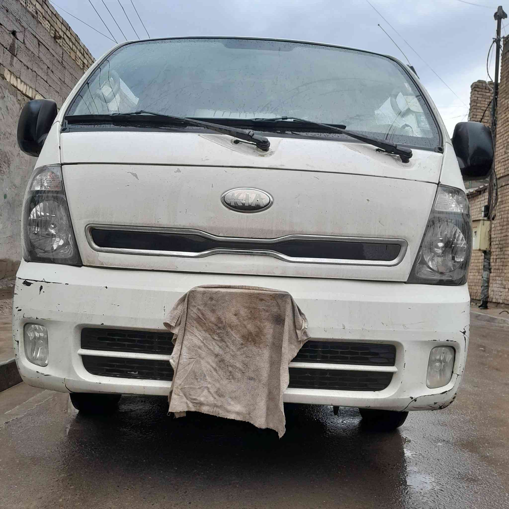 كيا للبيع موديل ٢٠١٤غرامات عليها٨٥٠ السعر ٧٠ راعيها ماندله ابيع هالموجود عنواني بغداد الفضيلية الهاتف. ***********
***********
