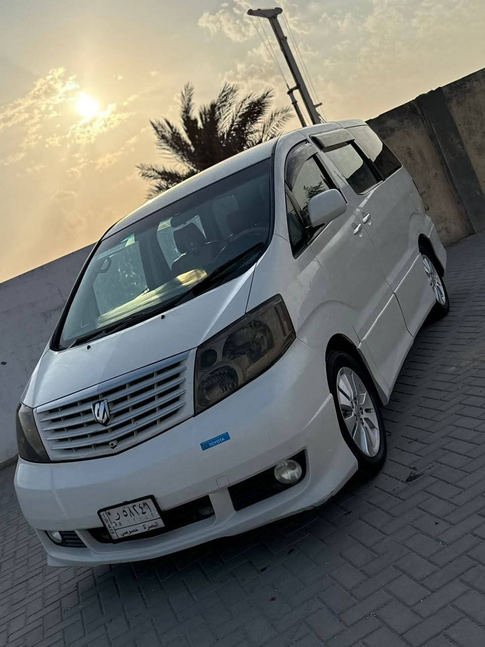 تويوتا البارد موديل ٢٠٠٣ اصل مشروع وطني رقم بصرة سنوية ٢٧ مكينة ٦ سلندر تو ويل كفالة ضربة كص جميع الاصوليات كفالة من الصبغ اثر شروط مواصفاتها شاشة جبيرة تحكم ستيشن كام،ة أمامية خلفيةشاشة بالتنتة لايت زنون امامية *********** بصرة قبلة مكفول بل النشر موجودة السيارة البصرة, العراق
