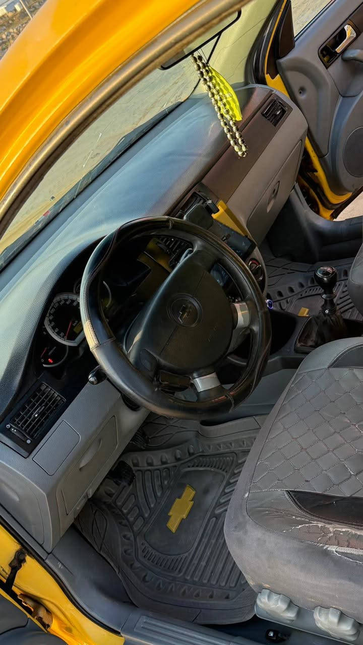 السلام عليكم 
اوبترا للبيع موديل 2010 رقم ذي قار 
سنويه باسمي تحويل ثاني يوم
 هيئه وغرامه صفر
 تخم تاير جديد
 مكانها موصل حي العربي 
سياره كفاله مثل ماموضح بالصور لابارد ولاصبغ بلادي  محرك صرف بسيط 
 سعر 59  ورقه


**إذا كنت صاحب هذا الإعلان وتريد حذفه لأي سبب، رجاءا أرسل رسالة إلى الدعم الفني**