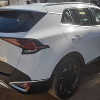 سبورتج 2024 للبيع خليجي بدون حادث 07703450619 07834934876