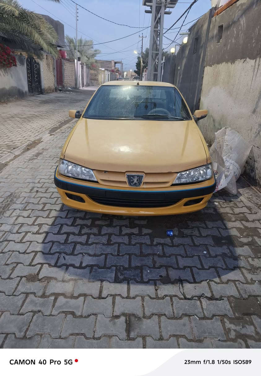 بيجو باص مديل 11  سيارة حلو مومال شغل مكينة كير  شرط حدادية نص عمر
سعر 26وبيهة مجال حك الجية مكاني رميثة مداور ثاني يوم
تعال خاص وتدلل ***********
