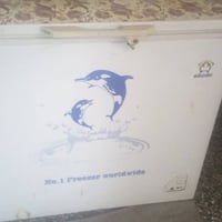 مجمدة • مستعملة • بدون ضرر