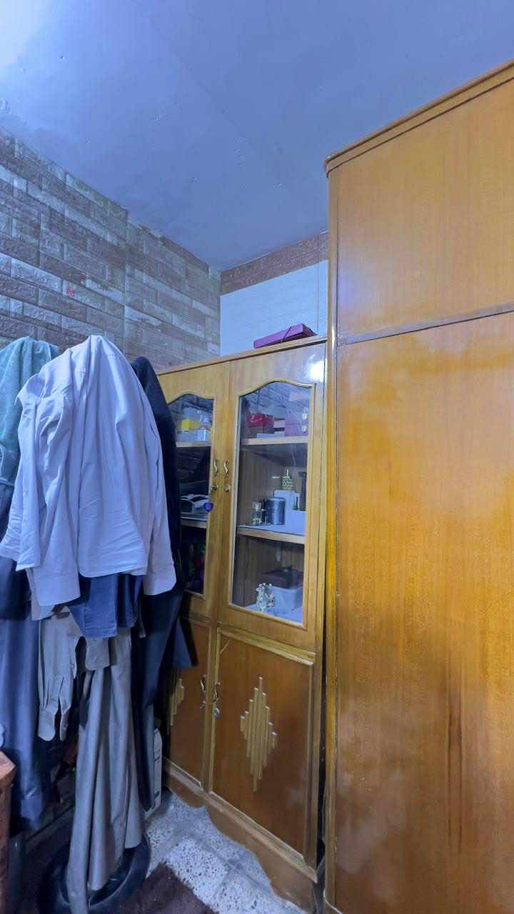 بيع مستعجل سعر400 وبي مجال الاستفسار خاص عنوان كربلاء


**إذا كنت صاحب هذا الإعلان وتريد حذفه لأي سبب، رجاءا أرسل رسالة إلى الدعم الفني**