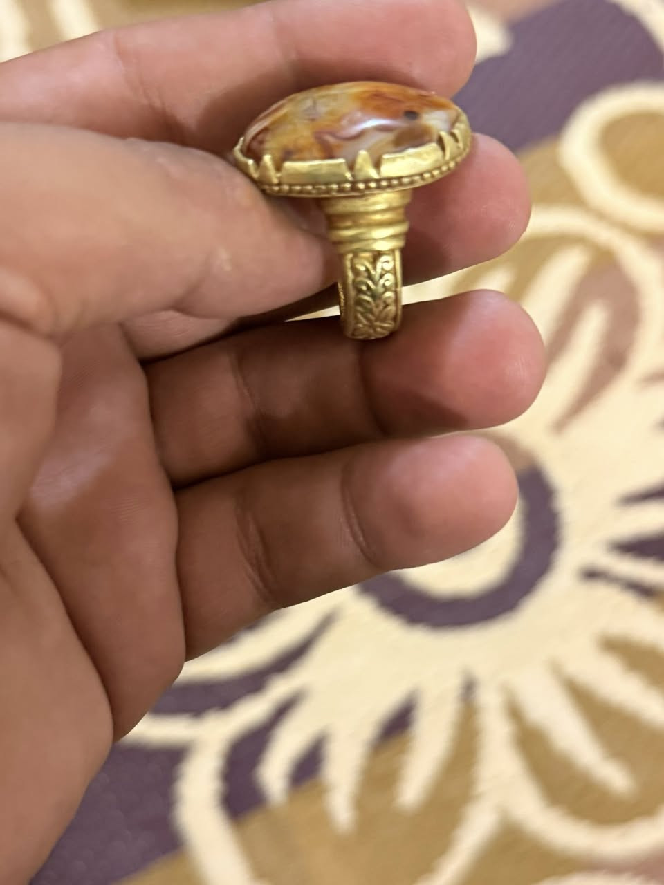 للبيع نحاس اثري مكلفه بالنشر ***********
