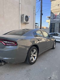 جارجر ٢٠١٧ • مكينة وكير ٣٦٠٠ • بصره القبله