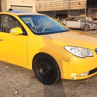 النترا ٢٠١١ • محرك ٢٠٠٠ • عيب شرعي