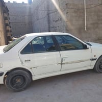 سياره بيجو ٢٠١٤ منتهيه سنويه السعر ٣٨ الاتصال والاستفسار07732166697