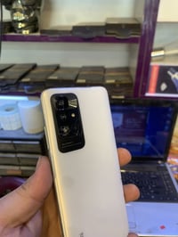 ريدمي 10 • ١٢٨ • شاشة وكالة