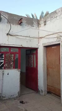 نزله مال الكوخ • ١٠٠م • شارع رئيسي