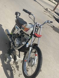 دراجه للبيع تعمير ٢٠٢٥ رقم الهاتف(٠٧٨١٩٤١١٩٥٧