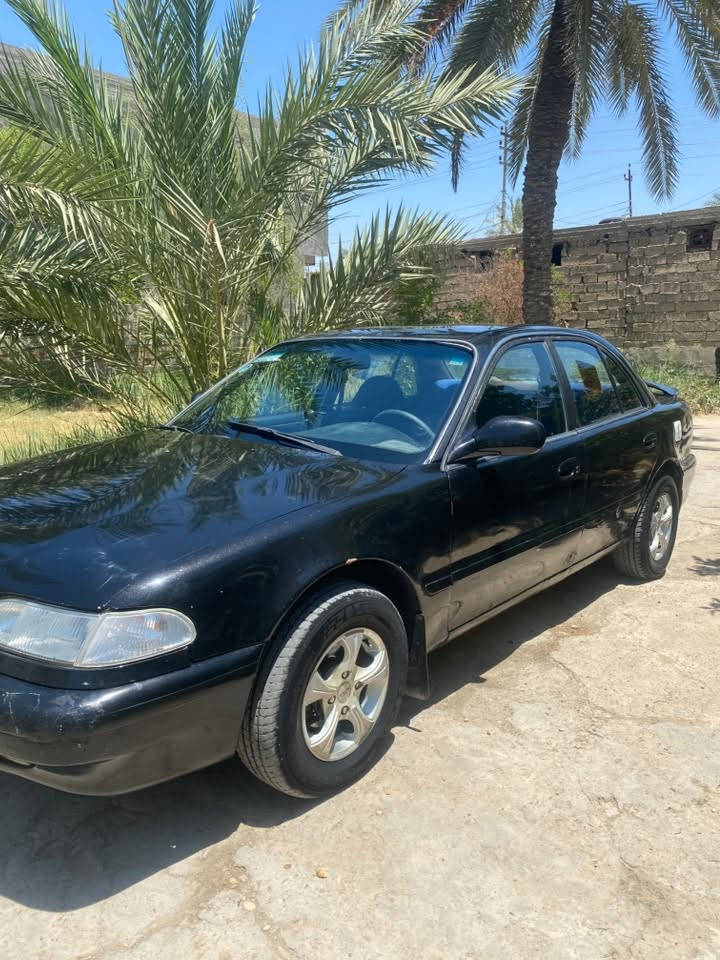 سوناتا٢ ١٩٩٤ محرك ٢٠٠٠ كير مكينة خير من الله بدون تنقيص ترايك وين ميعجبك  
رقم ديالى سنوية لل٢٠٣٠  

السعر ٤٣ وبي مجال للشراي
للاستفسار ‭***********‬ 
العنوان ديالى / بعقوبة
