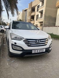 سنتافي ٢٠١٤ خليجي ٦ سلندر  ٣.٣   فول مواصفات    بانوراما  تحكمات ستيرن...