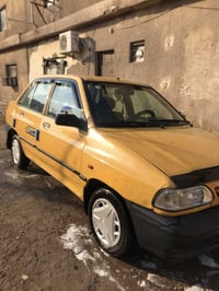 سايبه موديل 2013 كير مكينه صدر خير من الله كهربايات كلها شغاله باتري ج...